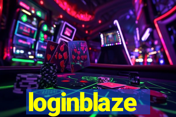 loginblaze