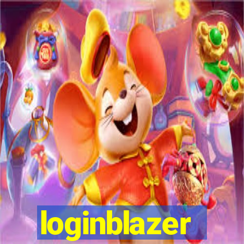 loginblazer