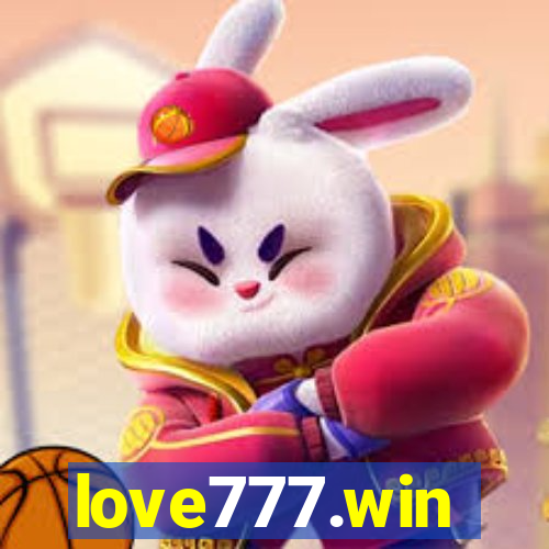 love777.win