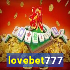 lovebet777