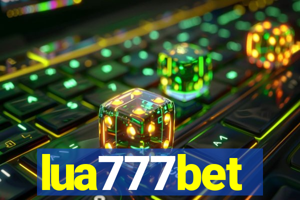 lua777bet