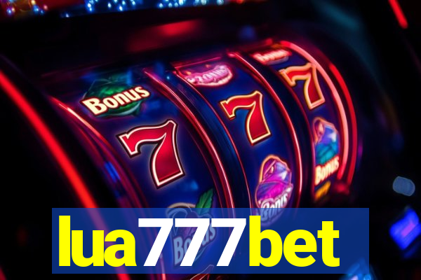 lua777bet