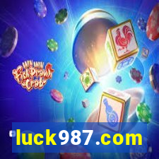 luck987.com