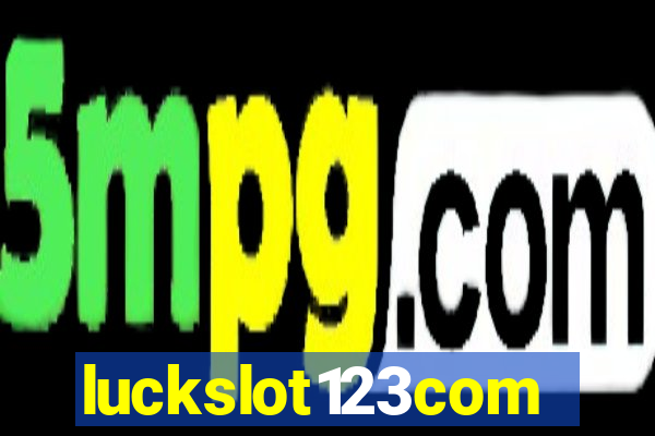 luckslot123com