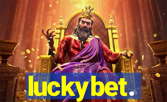 luckybet.