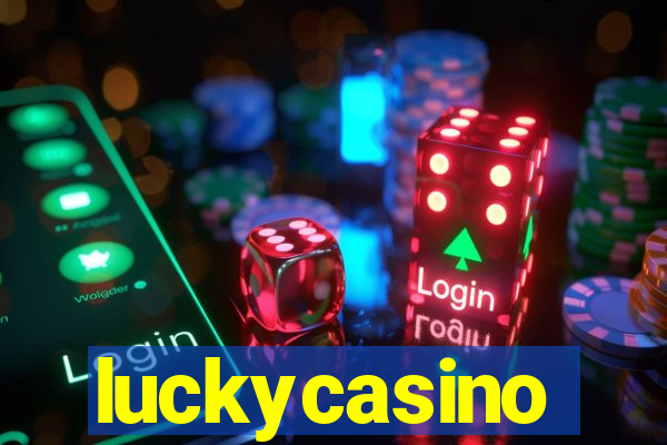 luckycasino