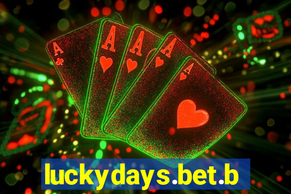 luckydays.bet.br