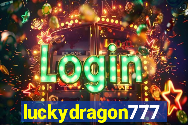 luckydragon777