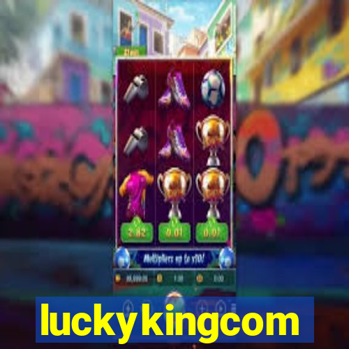 luckykingcom