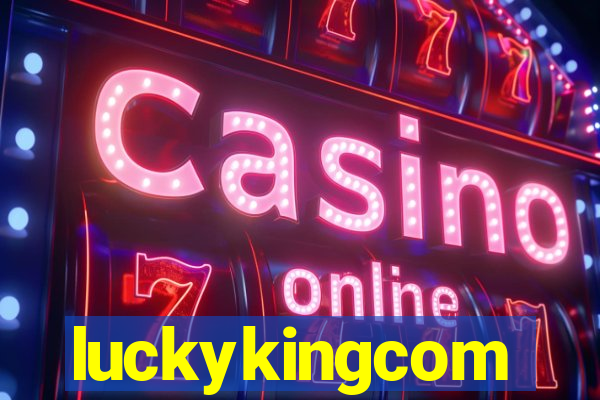 luckykingcom