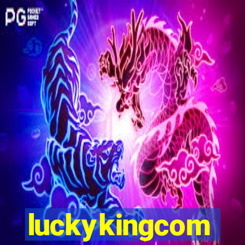 luckykingcom