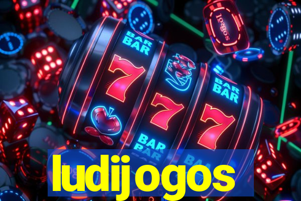 ludijogos