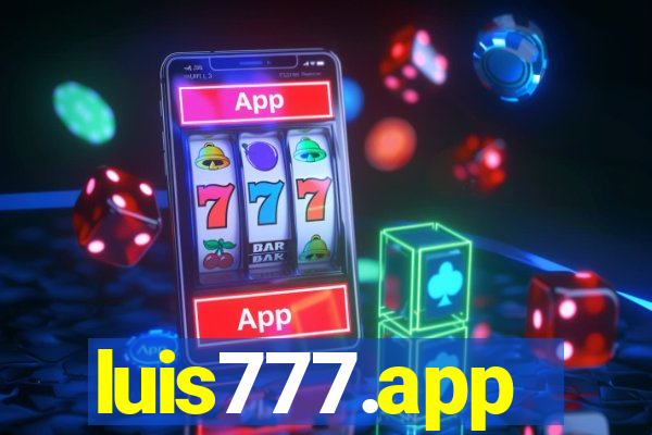 luis777.app