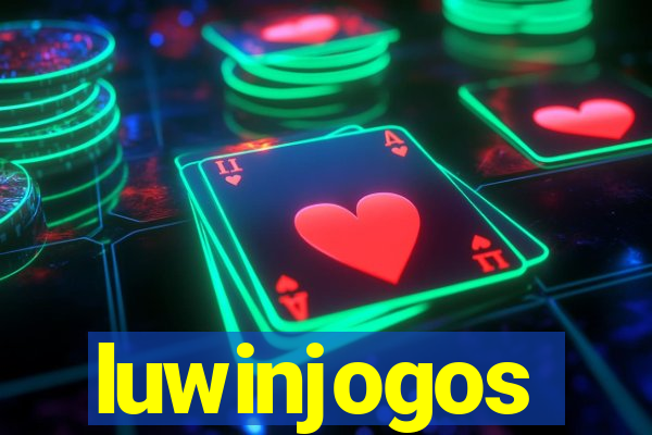 luwinjogos