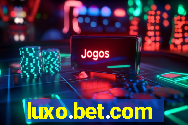 luxo.bet.com