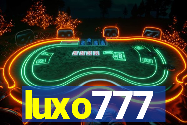 luxo777