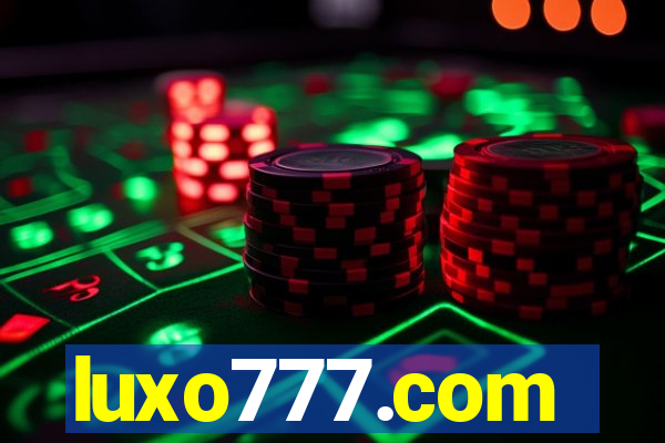 luxo777.com