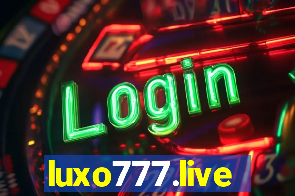 luxo777.live