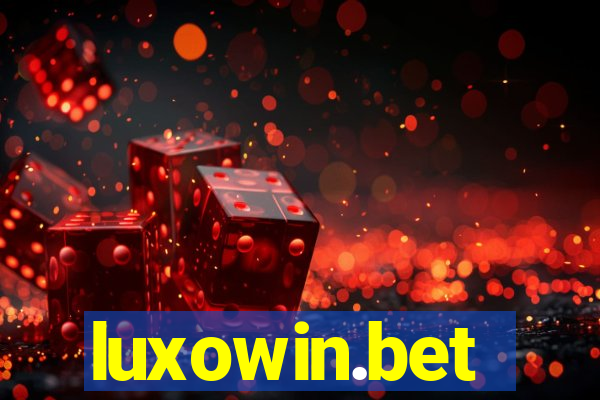 luxowin.bet