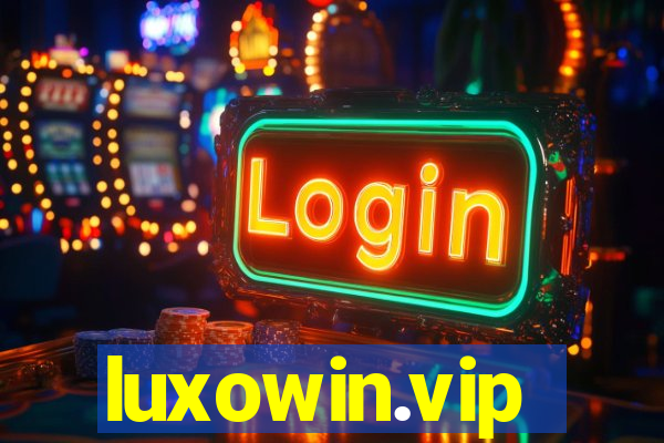 luxowin.vip