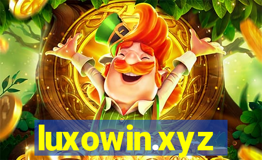 luxowin.xyz