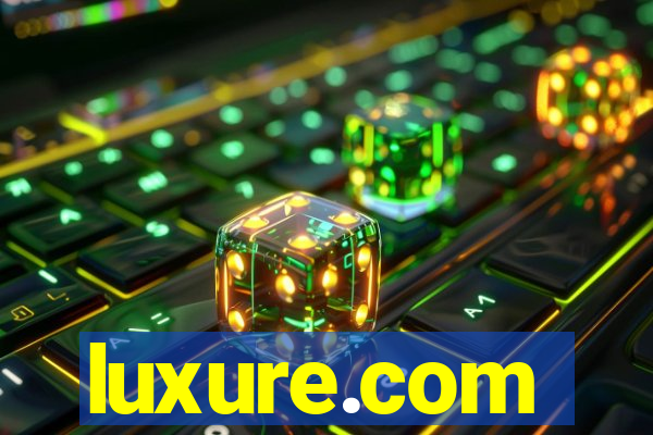 luxure.com