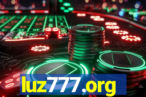 luz777.org