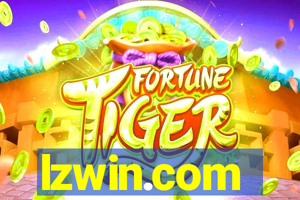 lzwin.com