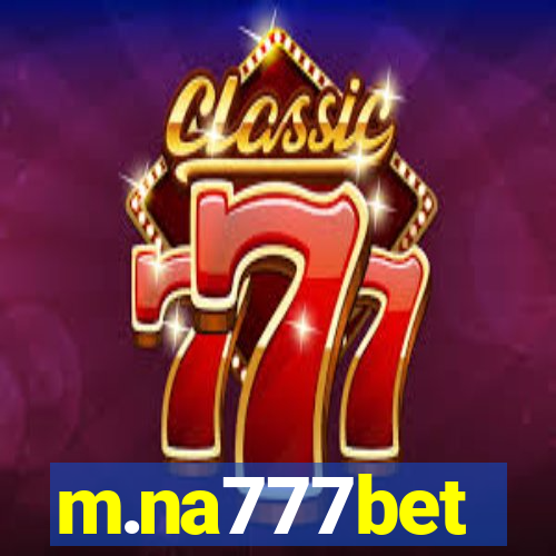 m.na777bet