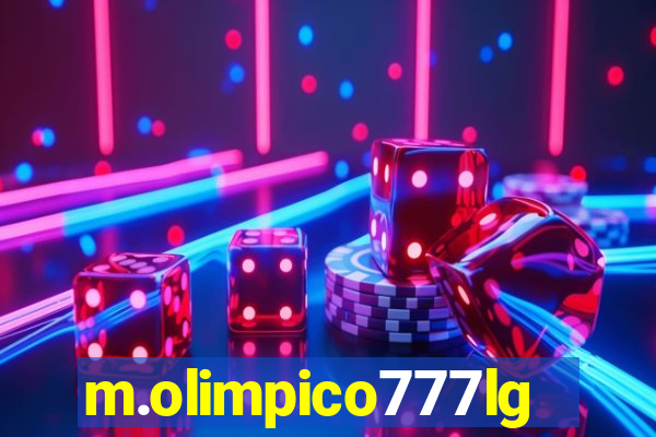 m.olimpico777lg.com