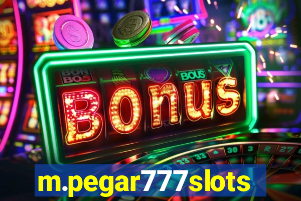 m.pegar777slots