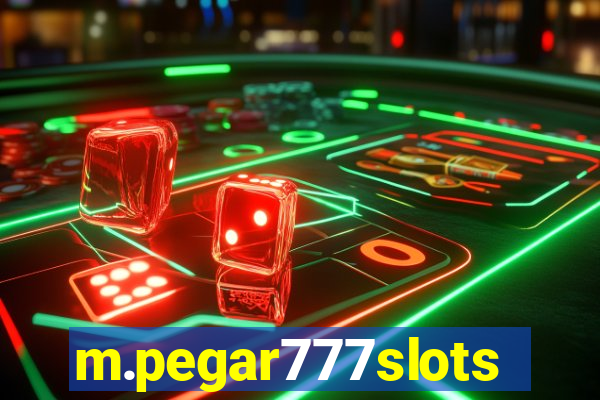 m.pegar777slots