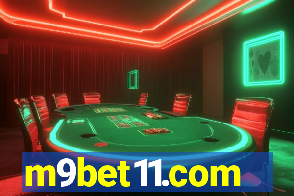 m9bet11.com