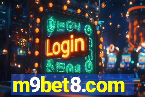 m9bet8.com