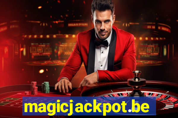 magicjackpot.bet.br