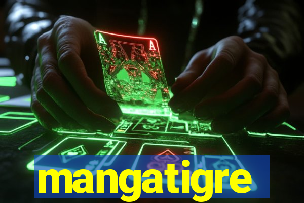 mangatigre