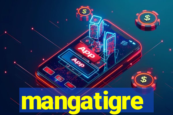 mangatigre