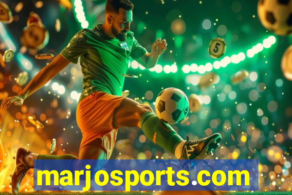 marjosports.com.br