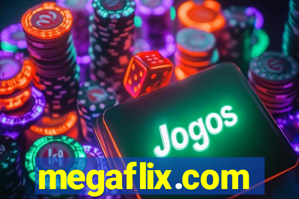 megaflix.com