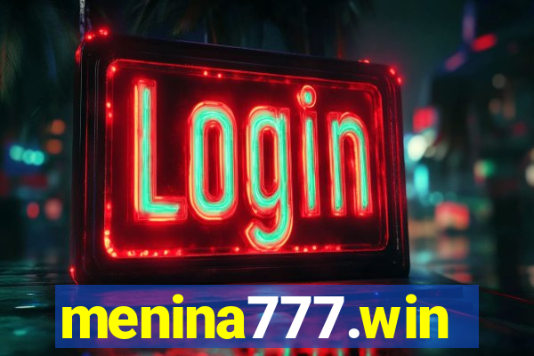 menina777.win