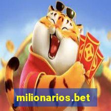 milionarios.bet