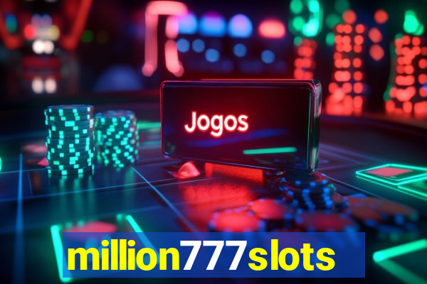 million777slots.com