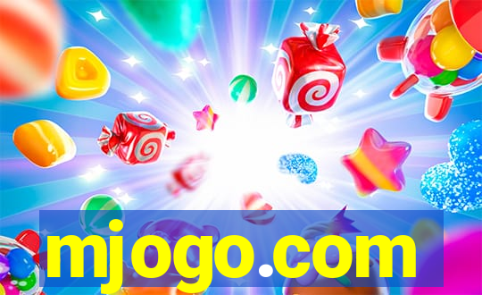 mjogo.com