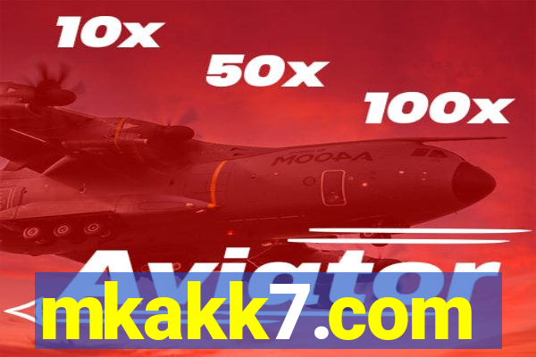 mkakk7.com