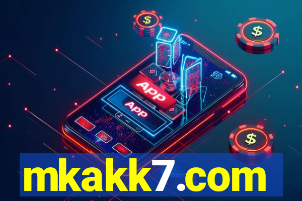 mkakk7.com