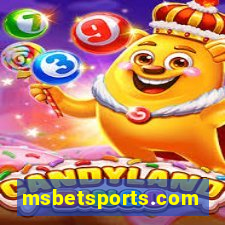 msbetsports.com