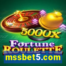 mssbet5.com