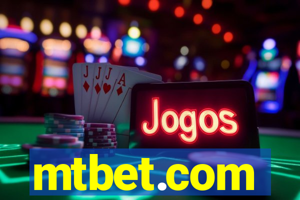 mtbet.com