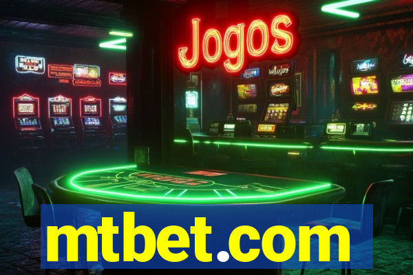 mtbet.com