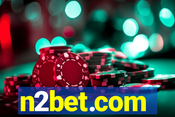 n2bet.com